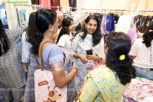 Hi Life Exhibition Sep 2024 Kicks Off at The Novotel, Vizag