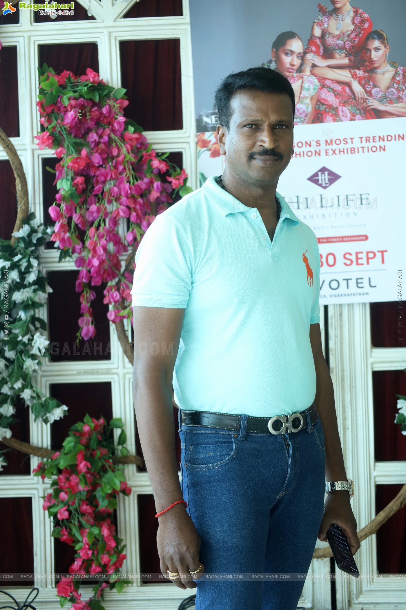 Hi Life Exhibition Sep 2024 Kicks Off at The Novotel, Vizag