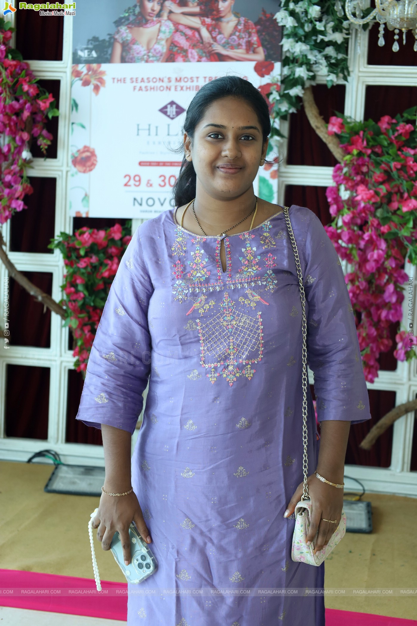 Hi Life Exhibition Sep 2024 Kicks Off at The Novotel, Vizag