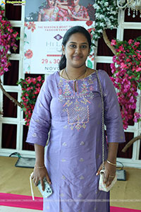 Hi Life Exhibition Sep 2024 Kicks Off at The Novotel, Vizag