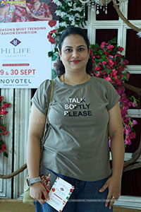 Hi Life Exhibition Sep 2024 Kicks Off at The Novotel, Vizag