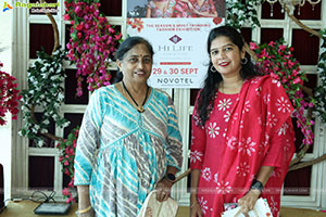 Hi Life Exhibition Sep 2024 Kicks Off at The Novotel, Vizag