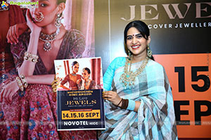 Hi Life Jewels Sep 2024 Date Announcement Event, Hyderabad