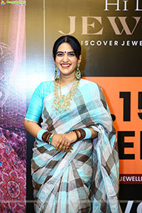 Hi Life Jewels Sep 2024 Date Announcement Event, Hyderabad