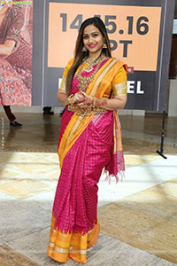 Hi Life Jewels Exhibition Grand Launch Event, Hyderabad