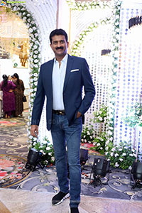 Hi Life Jewels Exhibition Grand Launch Event, Hyderabad