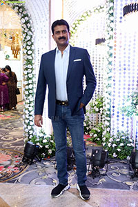 Hi Life Jewels Exhibition Grand Launch Event, Hyderabad