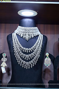 Hi Life Jewels Exhibition Grand Launch Event, Hyderabad