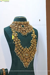 Hi Life Jewels Exhibition Grand Launch Event, Hyderabad