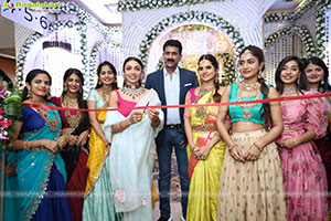 Hi Life Jewels Exhibition Grand Launch Event, Hyderabad