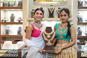 Hi Life Jewels Exhibition Grand Launch Event, Hyderabad