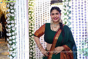 Hi Life Jewels Exhibition Grand Launch Event, Hyderabad