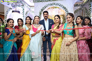 Hi Life Jewels Exhibition Grand Launch Event, Hyderabad