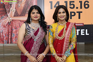 Hi Life Jewels Exhibition Grand Launch Event, Hyderabad