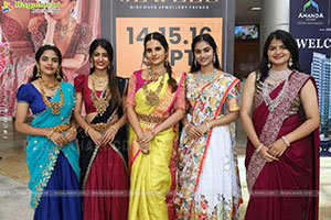 Hi Life Jewels Exhibition Grand Launch Event, Hyderabad