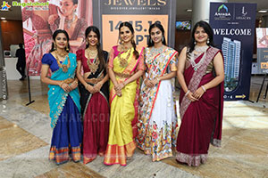 Hi Life Jewels Exhibition Grand Launch Event, Hyderabad