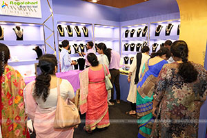 Hi Life Jewels Exhibition Grand Launch Event, Hyderabad