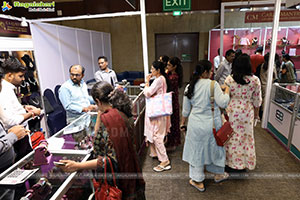 Hi Life Jewels Exhibition Grand Launch Event, Hyderabad