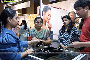 Hi Life Jewels Exhibition Grand Launch Event, Hyderabad