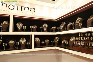 Hi Life Jewels Exhibition Grand Launch Event, Hyderabad