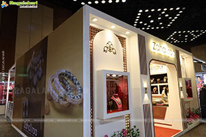 Hi Life Jewels Exhibition Grand Launch Event, Hyderabad