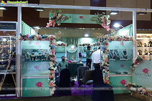 Hi Life Jewels Exhibition Grand Launch Event, Hyderabad