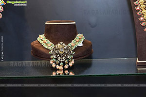 Hi Life Jewels Exhibition Grand Launch Event, Hyderabad