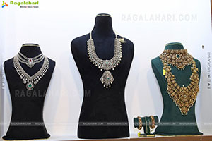 Hi Life Jewels Exhibition Grand Launch Event, Hyderabad