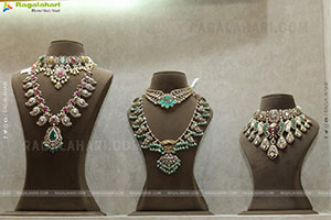 Hi Life Jewels Exhibition Grand Launch Event, Hyderabad