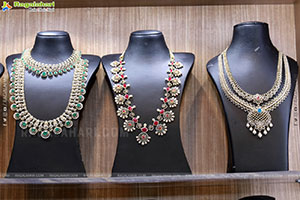 Hi Life Jewels Exhibition Grand Launch Event, Hyderabad