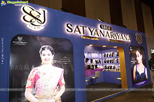 Hi Life Jewels Exhibition Grand Launch Event, Hyderabad