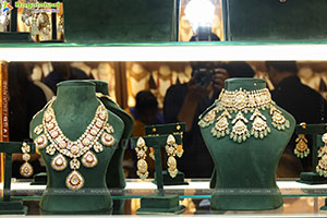 Hi Life Jewels Exhibition Grand Launch Event, Hyderabad