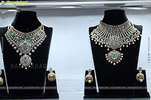 Hi Life Jewels Exhibition Grand Launch Event, Hyderabad