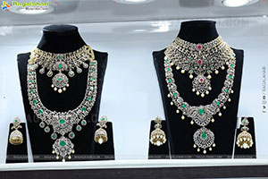 Hi Life Jewels Exhibition Grand Launch Event, Hyderabad