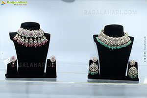 Hi Life Jewels Exhibition Grand Launch Event, Hyderabad