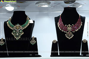 Hi Life Jewels Exhibition Grand Launch Event, Hyderabad