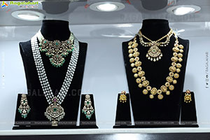 Hi Life Jewels Exhibition Grand Launch Event, Hyderabad