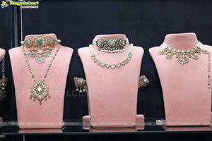 Hi Life Jewels Exhibition Grand Launch Event, Hyderabad