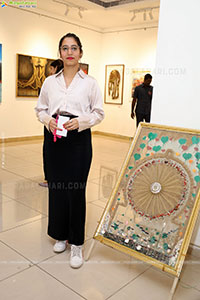 Mazda Art Festival Inauguration and Art Exhibition