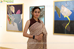 Mazda Art Festival Inauguration and Art Exhibition