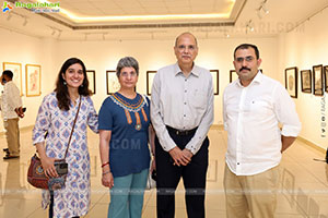 Mazda Art Festival Inauguration and Art Exhibition