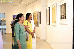 Mazda Art Festival Inauguration and Art Exhibition