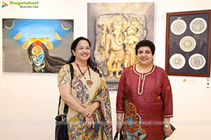 Mazda Art Festival Inauguration and Art Exhibition