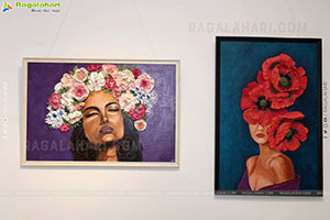 Mazda Art Festival Inauguration and Art Exhibition