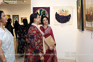 Mazda Art Festival Inauguration and Art Exhibition