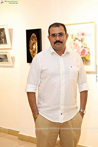 Mazda Art Festival Inauguration and Art Exhibition