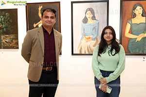 Mazda Art Festival Inauguration and Art Exhibition