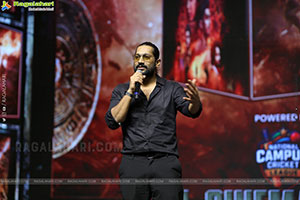 Kotha Lokah 1: Chandra Movie Success Meet