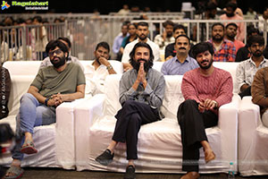 Kotha Lokah 1: Chandra Movie Success Meet