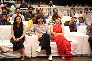 Kotha Lokah 1: Chandra Movie Success Meet